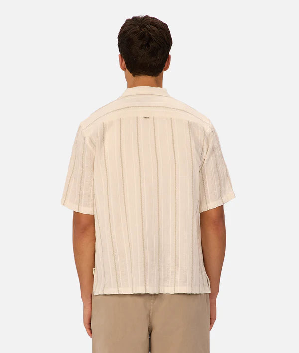 Industrie - The Mondova S/S SHIRT CRMDEGGWGN