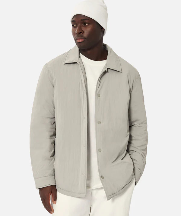 INDUSTRIE - The Cullman jacket RHINO