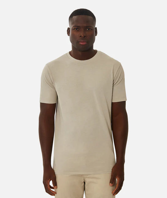 INDUSTRIE - The Basic Classic Tee ODSTONE 21