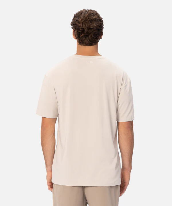 INDUSTRIE - The Freeman Athletic TEE STONE21