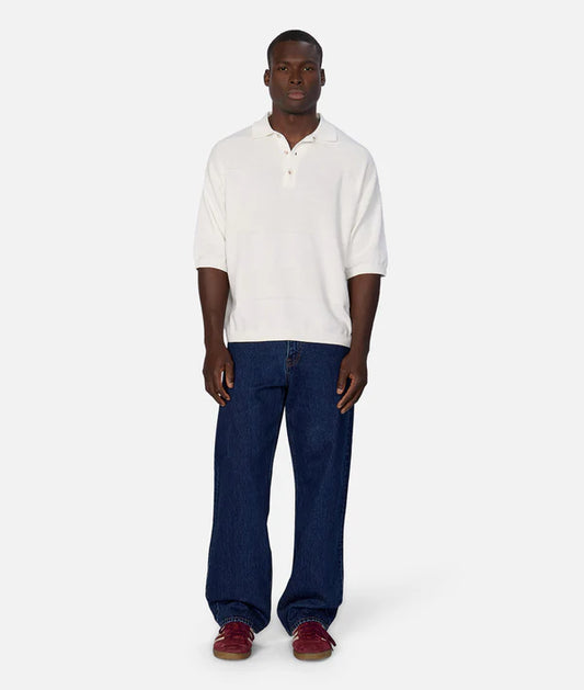 INDUSTRIE - The Lone Star Jean INDIGO