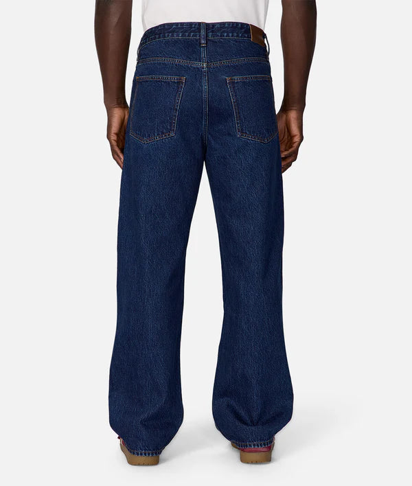 INDUSTRIE - The Lone Star Jean INDIGO