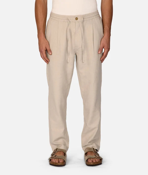 INDUSTRIE - THE MALLORCA PANT - NEWSTONE24
