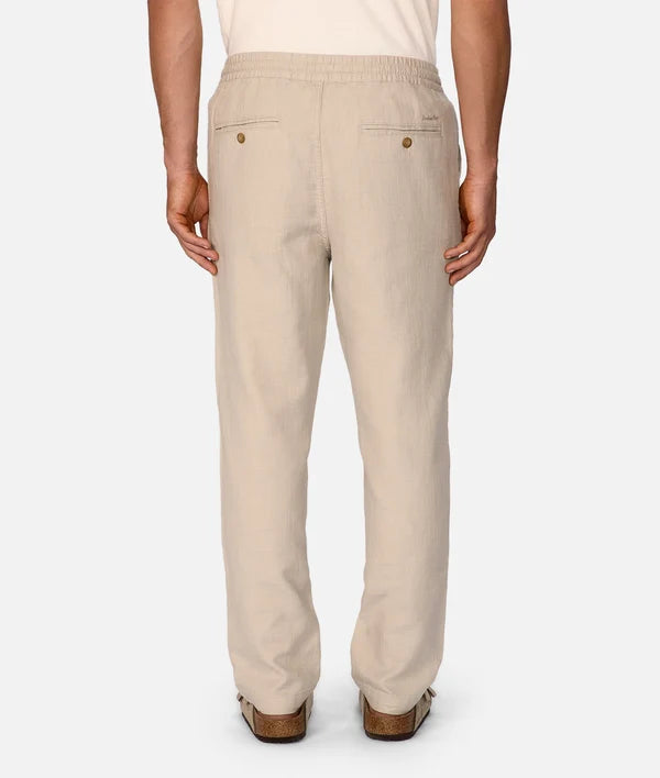 INDUSTRIE - THE MALLORCA PANT - NEWSTONE24