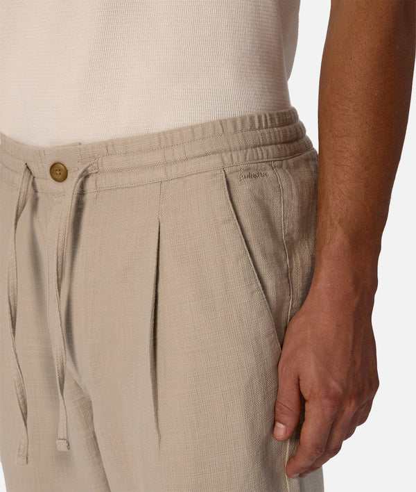 INDUSTRIE - THE MALLORCA PANT - NEWSTONE24