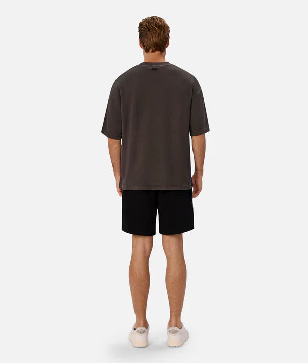 INDUSTRIE - The Marlon TEE ONYX