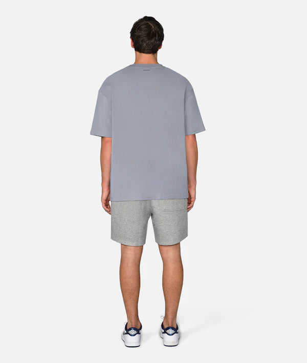 INDUSTRIE - The newport tee LAGOON
