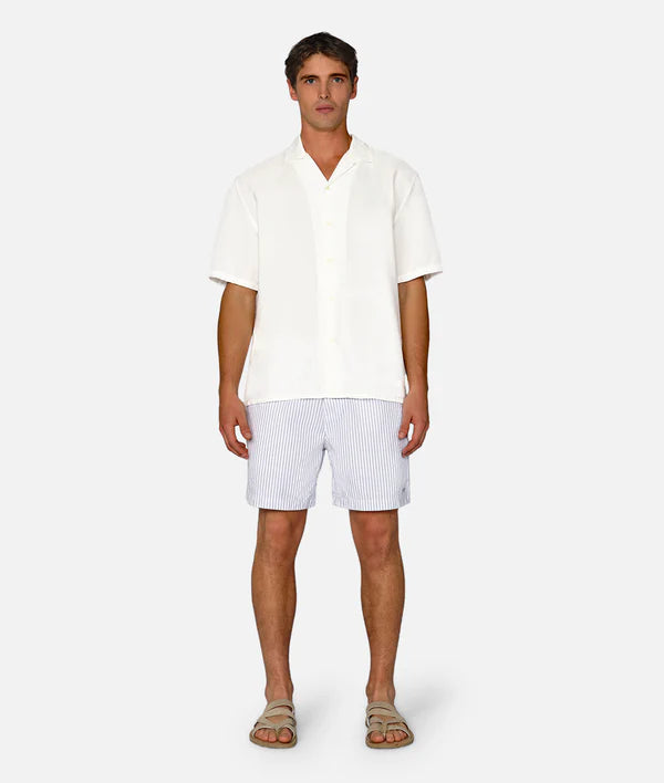 Industrie - The New Southwest Short LT BLUE/WHITE