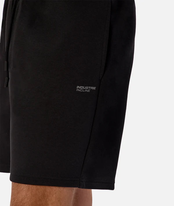 Industrie- THE TECH TRACK SHORT OBSIDIAN