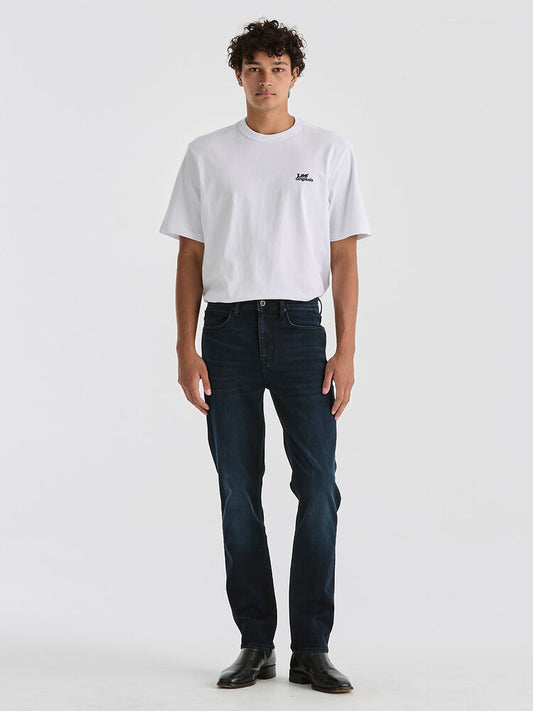 Lee Originals - L100 SLIM RICH INDIGO