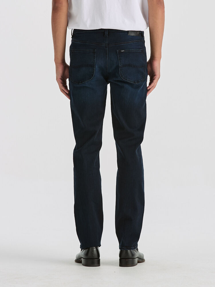 Lee Originals - L100 SLIM RICH INDIGO