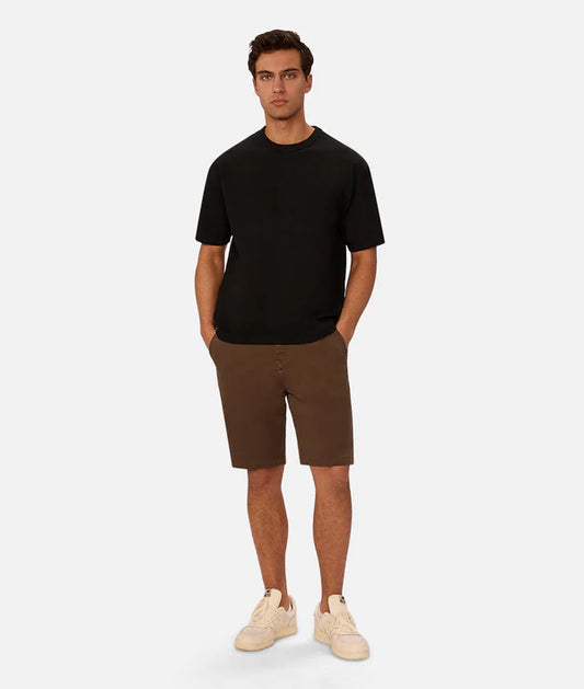 Industrie - The Rinse Drifter Short CHESTNUT25