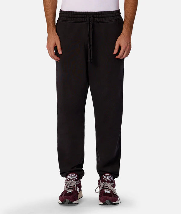 INDUSTRIE - The new del sur track pant OD BLACK