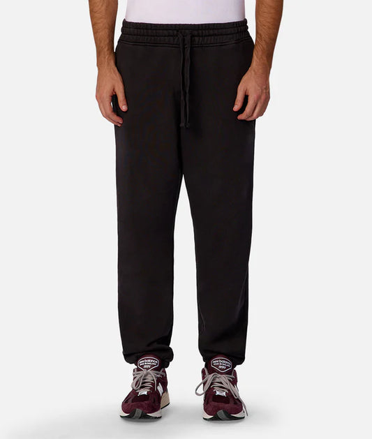 INDUSTRIE - The new del sur track pant OD BLACK