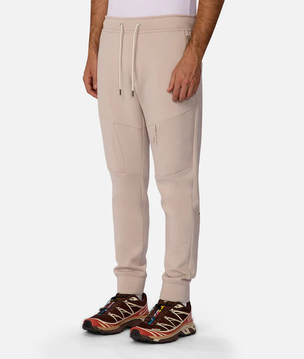 INDUSTRIE - The tech Armoured track pant DUNE 26