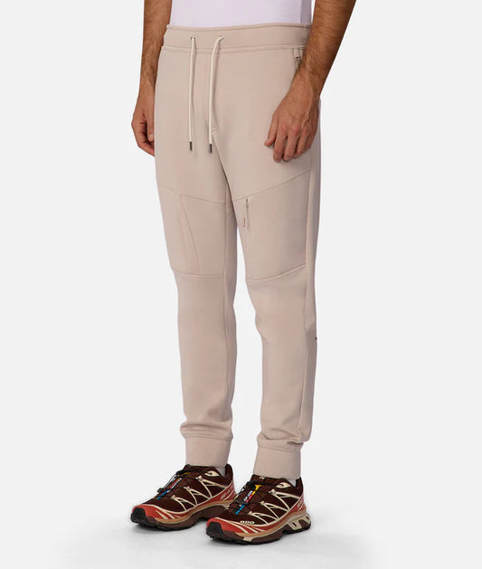 INDUSTRIE - The tech Armoured track pant DUNE 26
