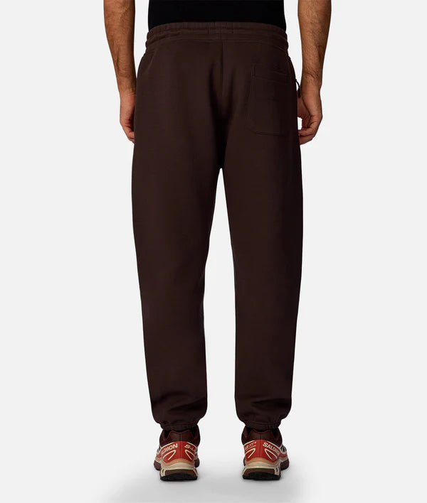 INDUSTRIE - The del sur track pant UMBER