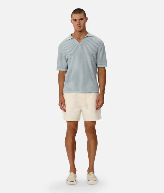 Industrie - The Mallorca Short CREAM