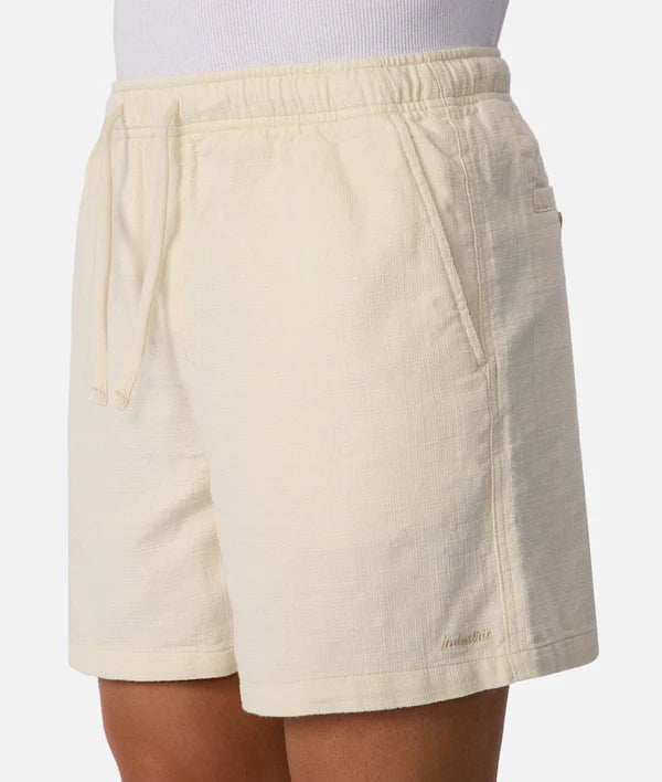Industrie - The Mallorca Short CREAM