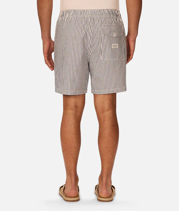 Industrie - The New Southwest Short NAVYBLUE