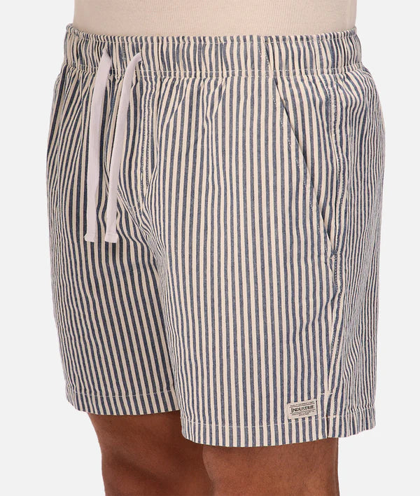 Industrie - The New Southwest Short NAVYBLUE