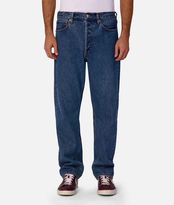 Industrie - The 90s jean WASHINDIGO
