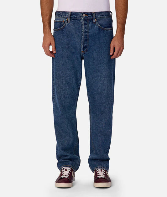 Industrie - The 90s jean WASHINDIGO