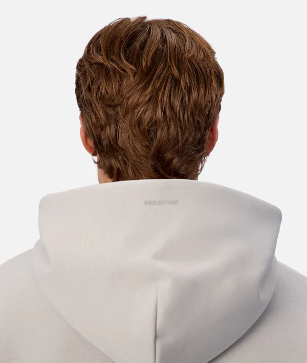 INDUSTRIE - The tech del sur hoodie WATER
