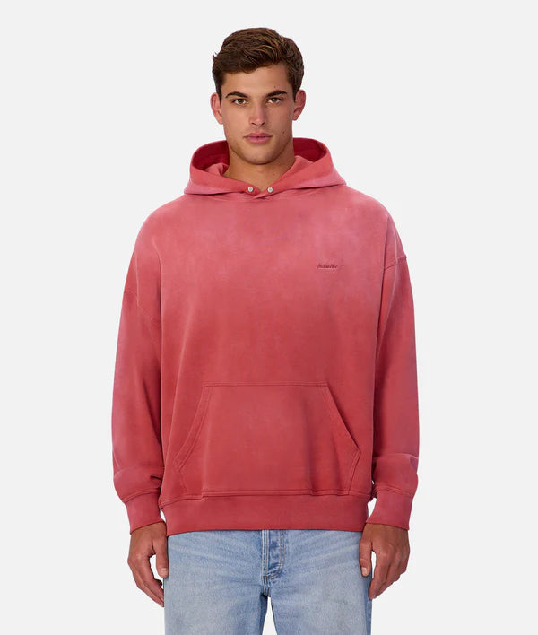 Industrie - The Sandblast hoodie WASHCHILLI