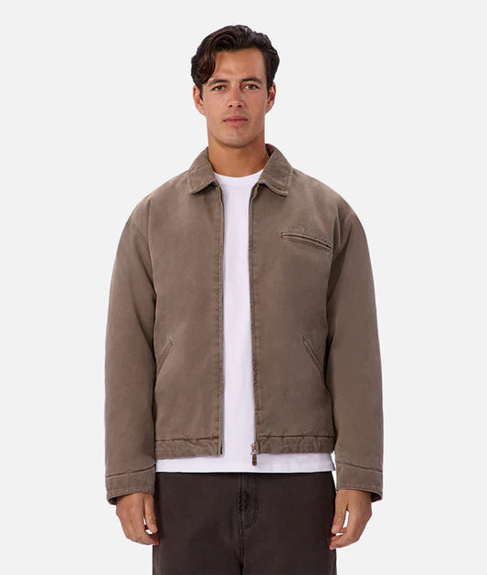 Industrie - The Tennesse Jacket CUB
