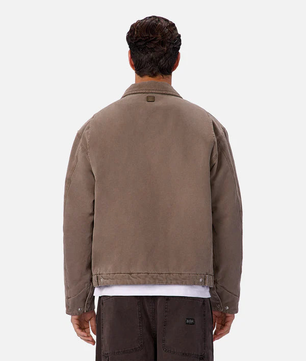 Industrie - The Tennesse Jacket CUB