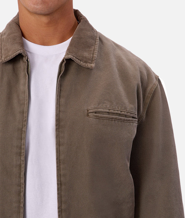 Industrie - The Tennesse Jacket CUB