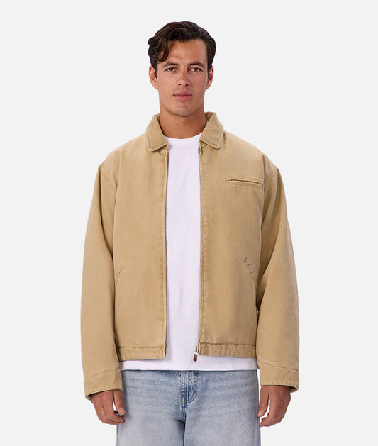Industrie - The Tennesse Jacket SHARAH