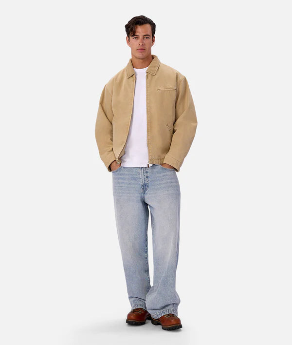 Industrie - The Tennesse Jacket SHARAH