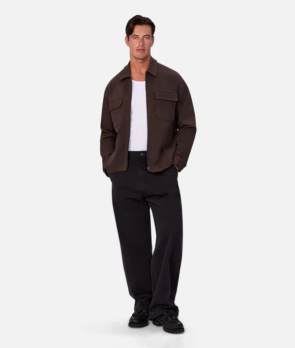 Industrie - The New Southport Jacket SOIL