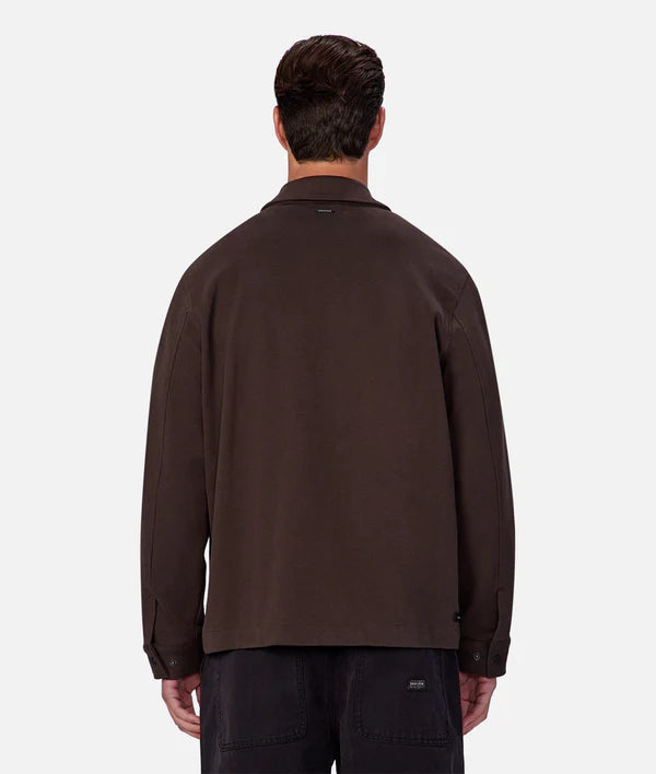 Industrie - The New Southport Jacket SOIL