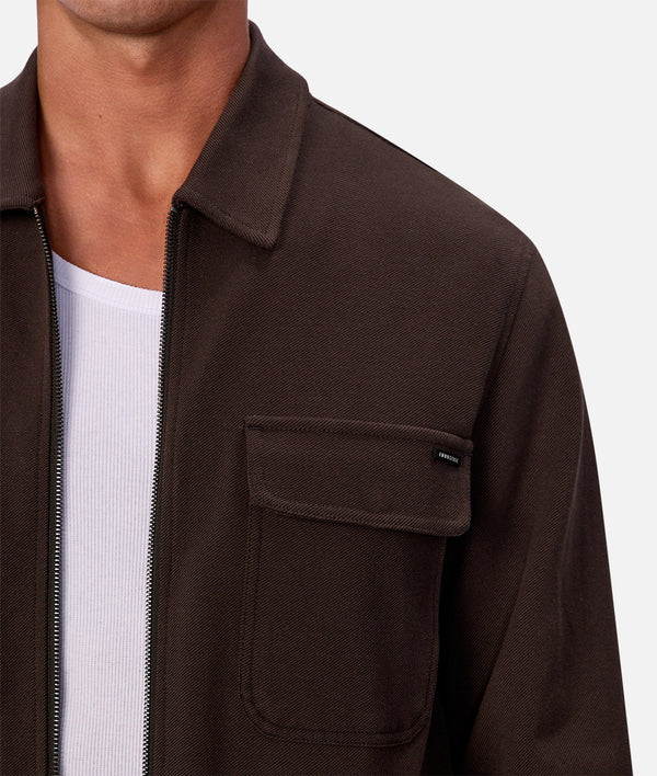 Industrie - The New Southport Jacket SOIL