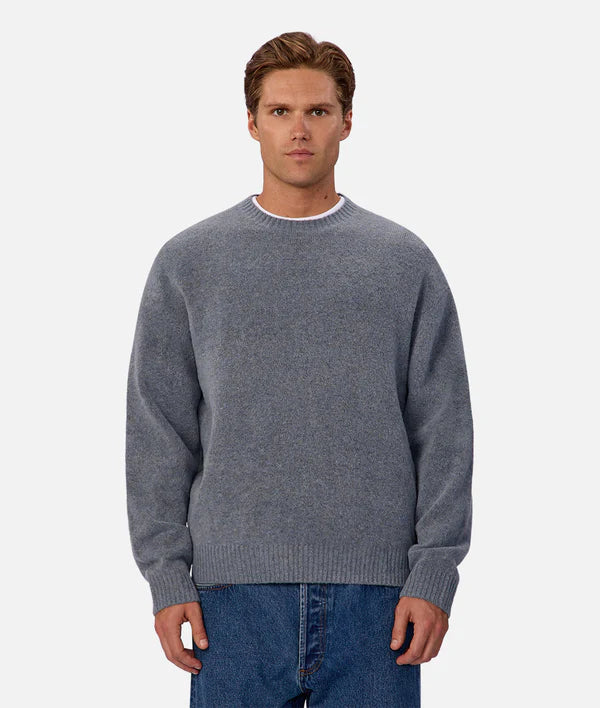 Industrie - The Lexington knit NAUTIC