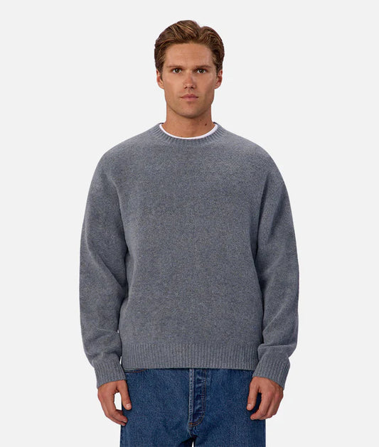 Industrie - The Lexington knit NAUTIC