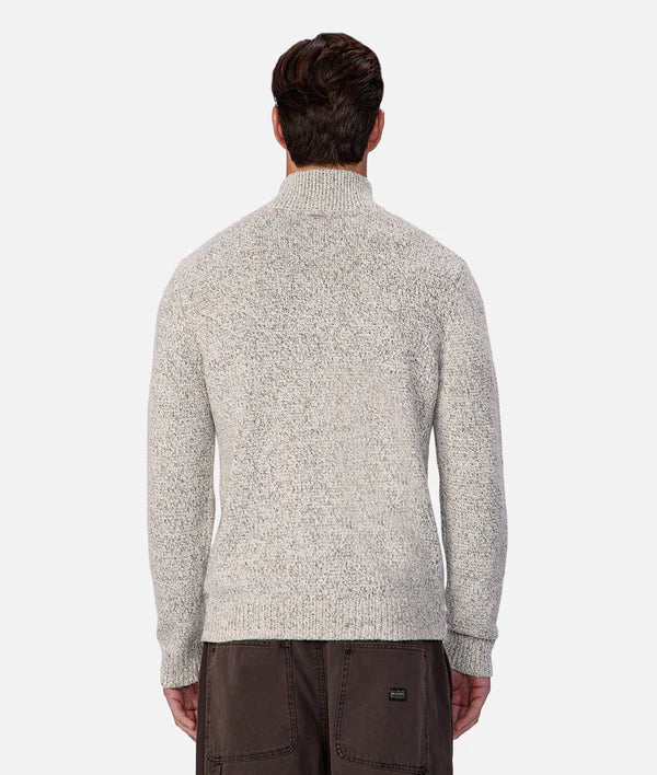 Industrie - The Montauk KNIT SALT/PEPPER