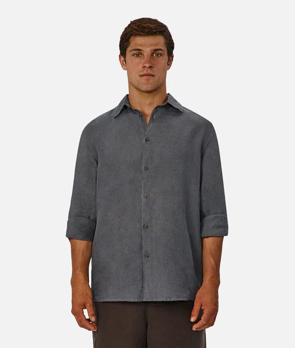 Industrie - The St Martens L/S Shirt DIESEL