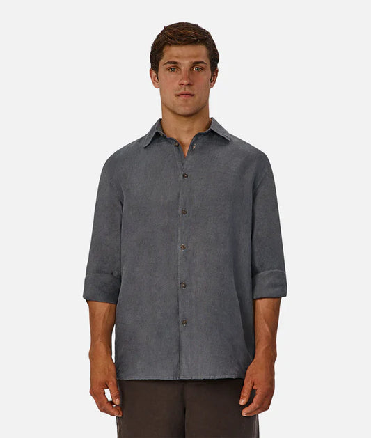 Industrie - The St Martens L/S Shirt DIESEL