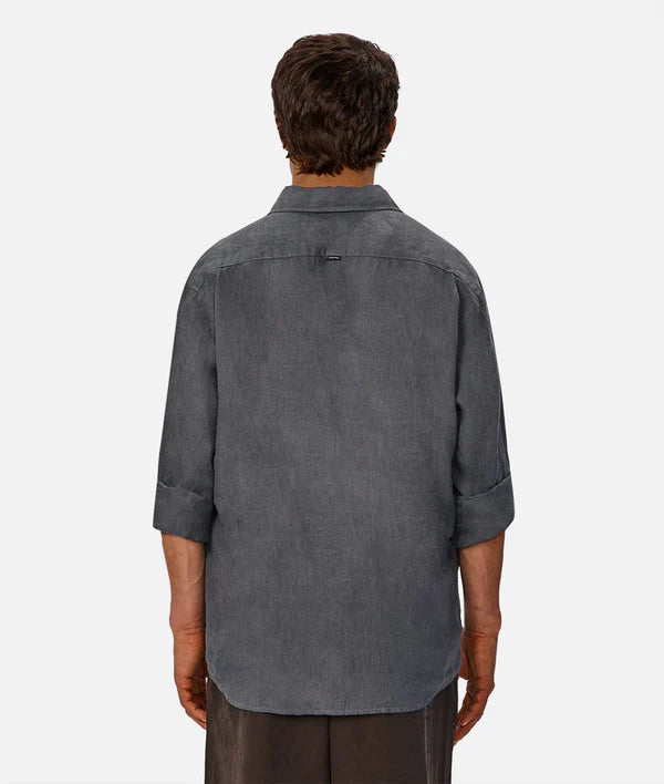 Industrie - The St Martens L/S Shirt DIESEL