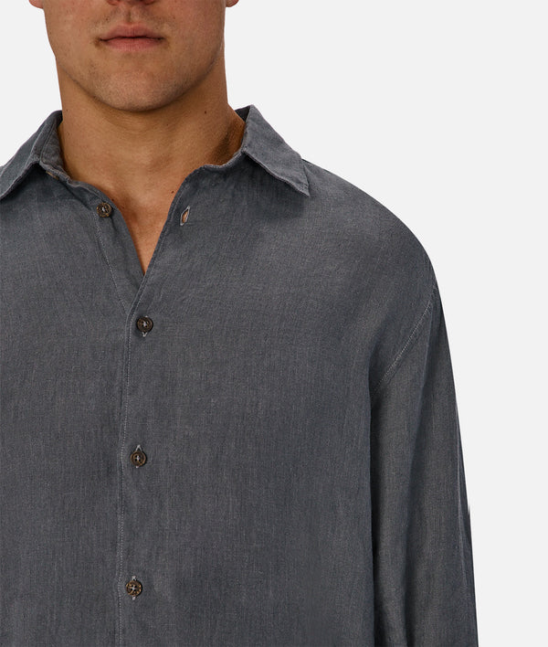 Industrie - The St Martens L/S Shirt DIESEL