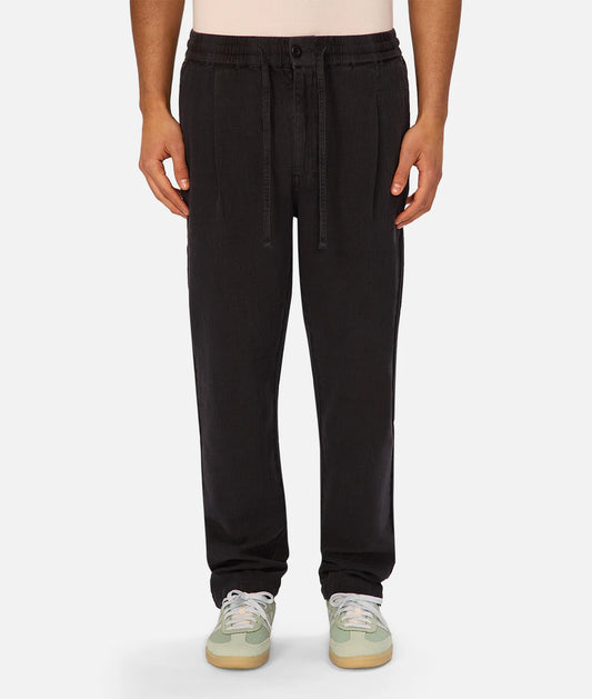 Industrie - The Mallorca Pant DK NAVY