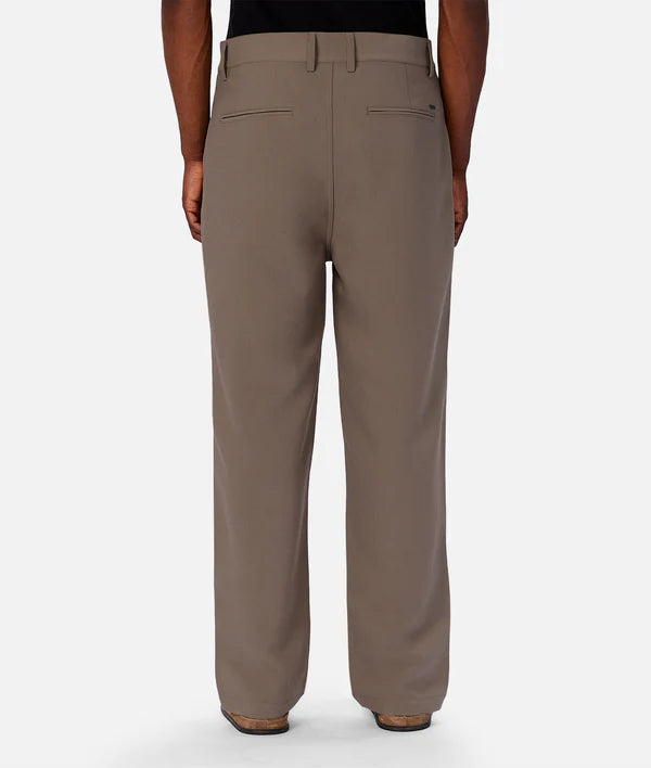 Industrie - The LT WEIGHT LUSSO PANT TAUPE 25