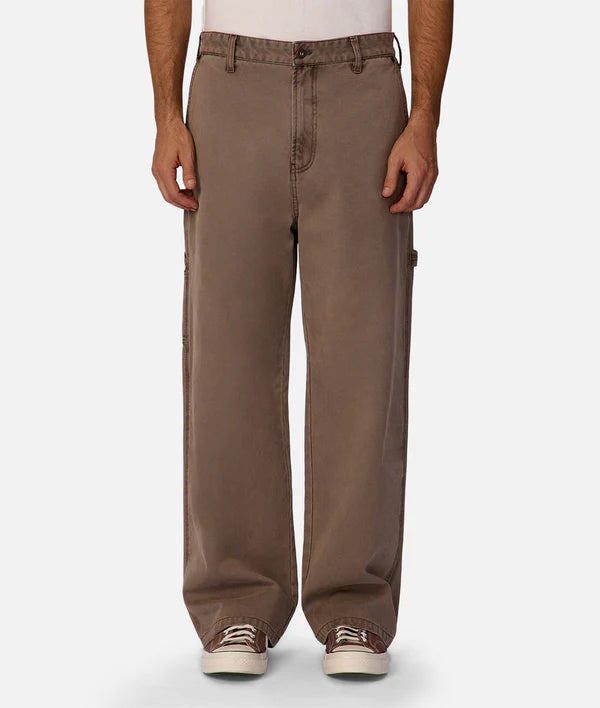 Industrie - The carolina carpenter pant CUB