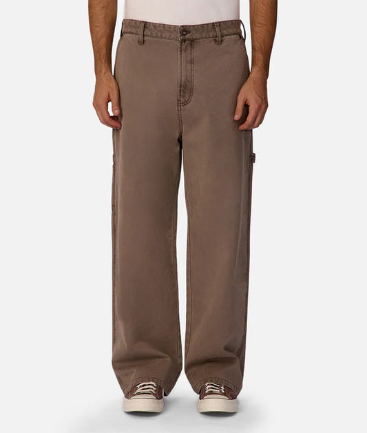 Industrie - The carolina carpenter pant CUB