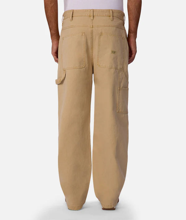 INDUSTRIE - The Carolina carpenter pant SAHARA