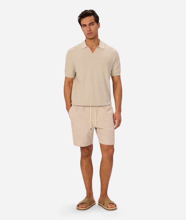 Industrie - The Alicante Polo DUCKEGG